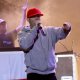 Фред Дърст се развежда след 3-месечен брак