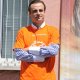 Изписаха дъщерята на Димитър Бербатов