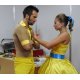 Райна и Симона се захапаха във VIP Dance