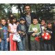 Димитър Бербатов стана герой в „Море от любов“