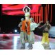 Деян Донков и Кристина Милева пак напуснаха VIP Dance