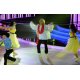 Ники Сотиров: Ние сме шампиони по рождение Анелия Раленкова: За мен VIP Dance не беше състезание, а шоу