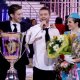 Райна и Фери спечелиха купата на  VIP Dance