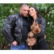 Биляна Йотовска очаква момиче
