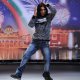 Ром реве след кастинг на „България търси талант“